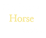 Odinary Horse People